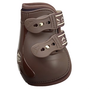 Veredus Pro Jump Elastic achterbeenbeschermers